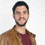 Testimonial Profile image of Antoine Paillusseau
