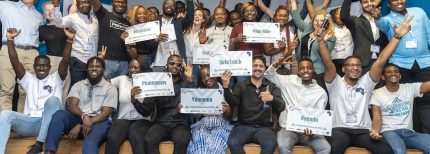 ASIP cohort 3 top eleven startups