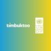 Partner Program timbuktoo Incubation Programme for AgriTech Startups image of Atimbuktoo Africa Logo