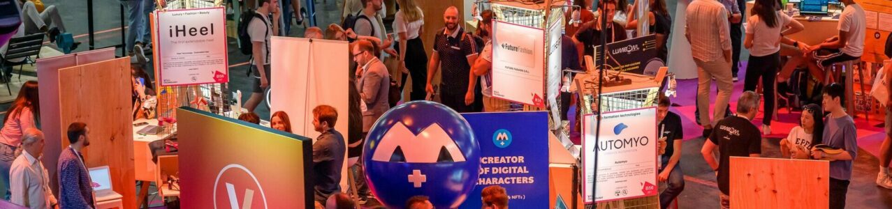 VivaTech 2026