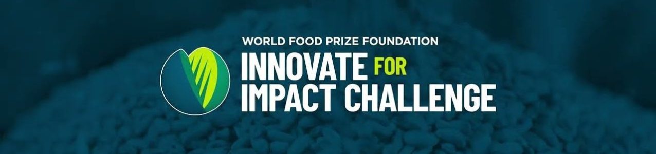 Innovate for Impact Challenge 2026