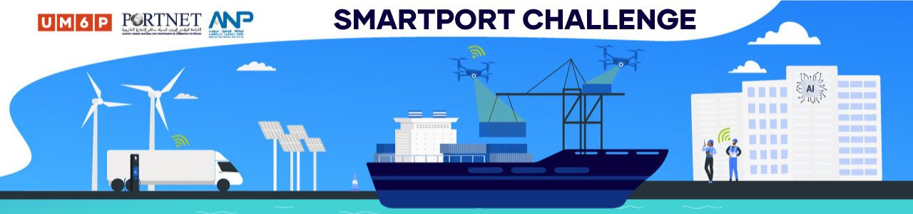 Smart Port Challenge