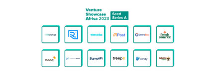 Post Profile Meet the 12 startups selected for the 2023 VC4A Venture Showcase Africa image of Blog Venture Showcase Africa Winners II