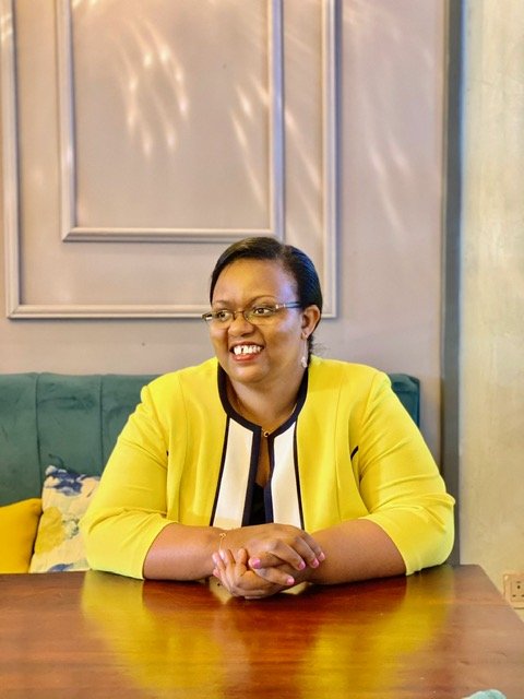 Profile picture of Bright Asiimwe