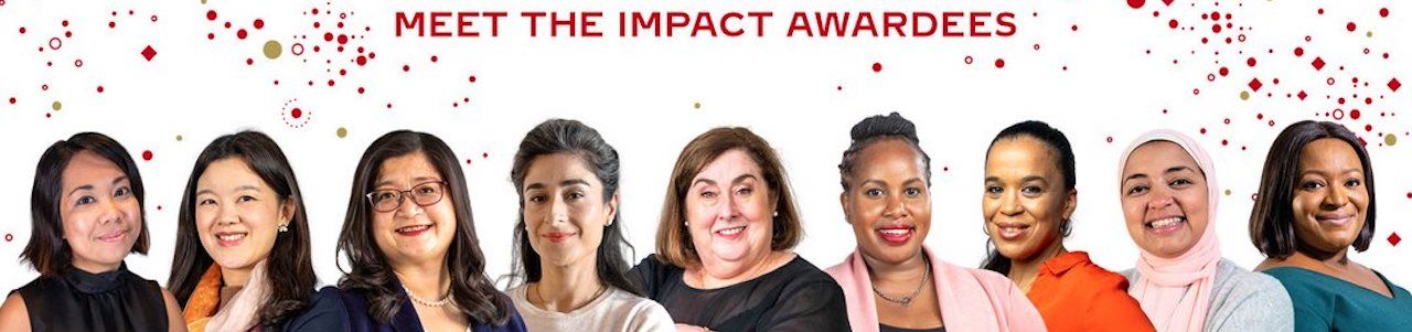 Cartier Women’s Initiative
