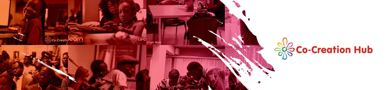 CcHUB Incubation Program 2018