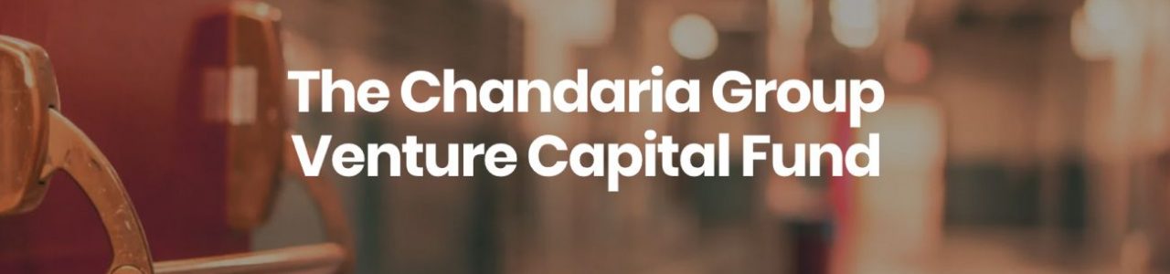 Chandaria Capital