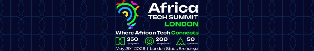 Africa Tech Summit London – 10th Anniversary