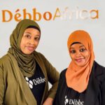 Post Profile From invisible to unstoppable: How VC4A mentorship transformed Débbo Africa’s digital presence image of Debboafricacoverimage Ezgif Com Resize