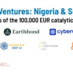 Post Profile develoPPP Ventures selects 9 start-ups in Nigeria and South Africa to receive €100,000 non-dilutive capital to scale image of DeveloPPP Ventures Nigeria Amp South Africa Recipients Of The EUR Catalytic Funding
