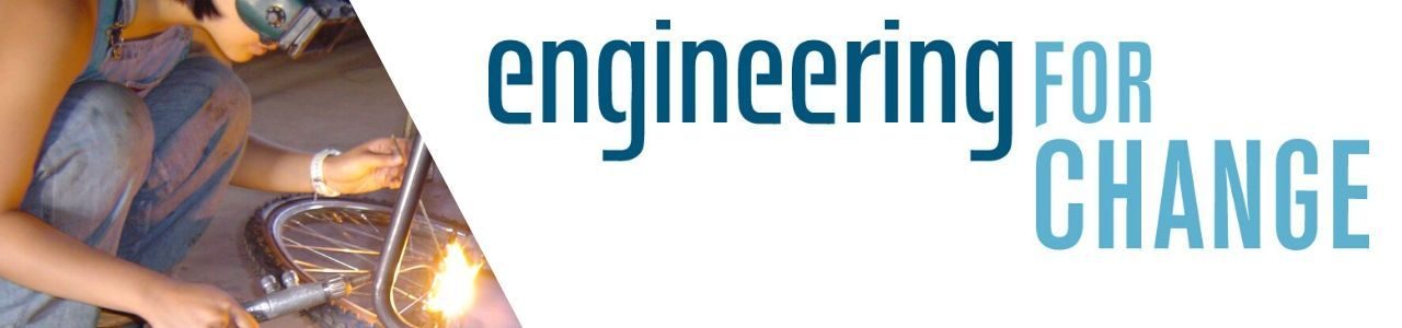 Engineering for Change