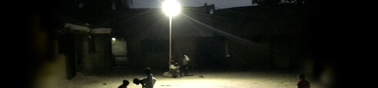 Energy Access Ventures