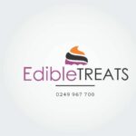 Logo of Edible Treats, Agribusiness venture on VC4A