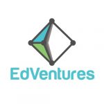 Partner Organization EdVentures image of EdVentures Logo PNG