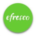 Logo of Efresco, Agribusiness venture on VC4A