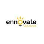 Partner Organization Ennovate Ventures image of EV Logo