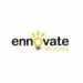 Partner Organization Ennovate Ventures image of EV Logo
