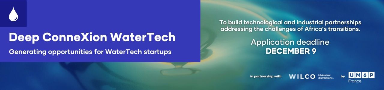 Deep ConneXion WaterTech