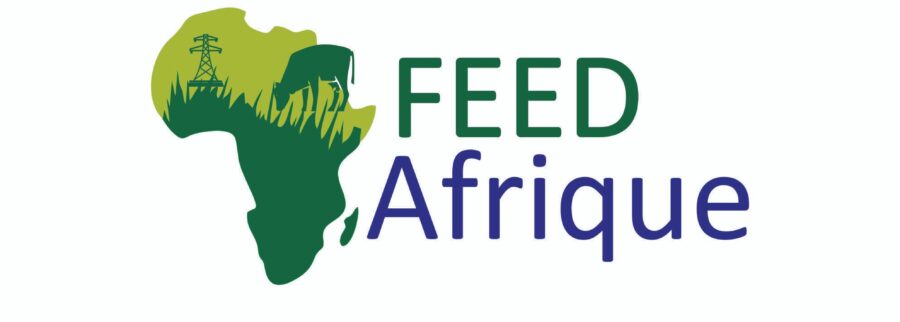 Cover image of Feed Afrique, Agritech venture on VC4A