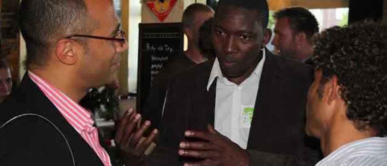 Post Profile [Video] A Global VC4Africa Meetup, connecting entrepreneurs and investors image of Feature Image VC Africa Meetup