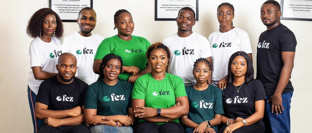 Post Profile Fez Delivery: The role of technical assistance in driving brand prominence image of Fez Delivery Team