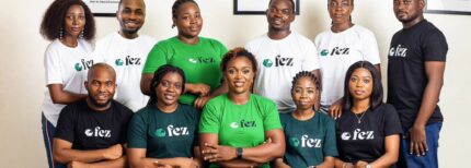 Post Profile Fez Delivery: The role of technical assistance in driving brand prominence image of Fez Delivery Team