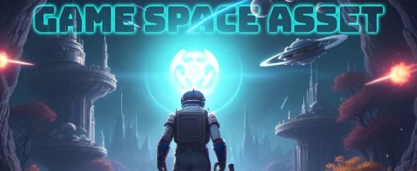 Cover image of Game Space Asset, Computer games venture on VC4A