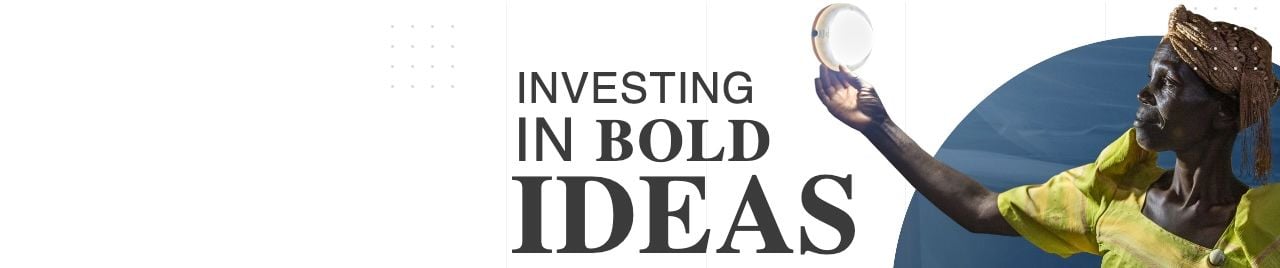 Finca Ventures 2025 Prize Competition