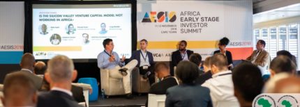 AESIS2019 Fund Manager Training
