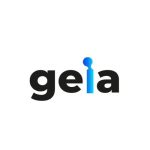 Venture Profile Geia Technologies, Inc image of Geia White Bg