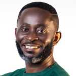 Mentor Profile image of Gideon Brefo