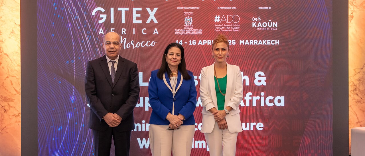 Post Profile Morocco sets the stage for Africa’s digital future image of GITEX AFRICA Morocco Will Be A Pivotal Display Of African Innovation