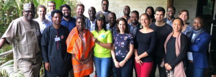 GIZ-SAIS Investment Readiness Programm winners