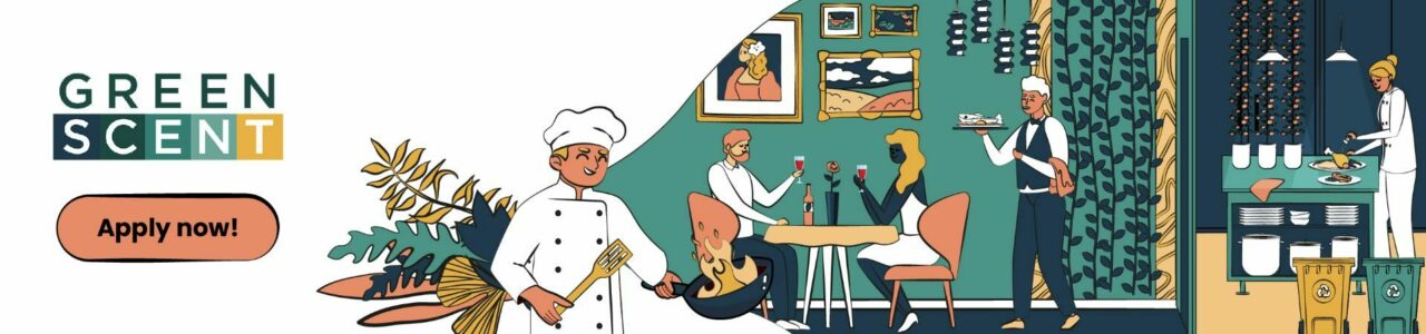 Farm to Fork – Startup Track