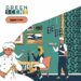 Partner Program Farm to Fork – Startup Track image of GreenScent Startup Bannieres INSTA POST X