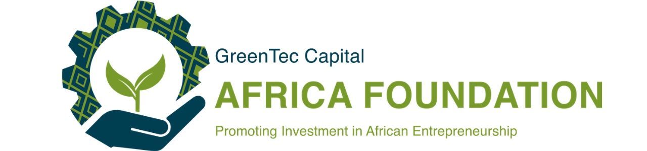 GreenTec Capital Africa Foundation