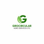 Logo of Grocircular Agro Services Limited, Animal farming venture on VC4A