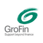 Partner Organization GroFin image of Grofin Logo