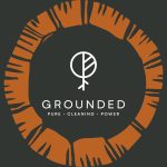 Venture Profile Grounded image of Grounded Kenya Logo