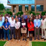 Post Profile Scaling innovation for impact: VC4A partners with the GSMA Innovation Fund to empower portfolio companies image of GSMA IF Bootcamp