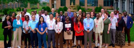 Post Profile Scaling innovation for impact: VC4A partners with the GSMA Innovation Fund to empower portfolio companies image of GSMA IF Bootcamp