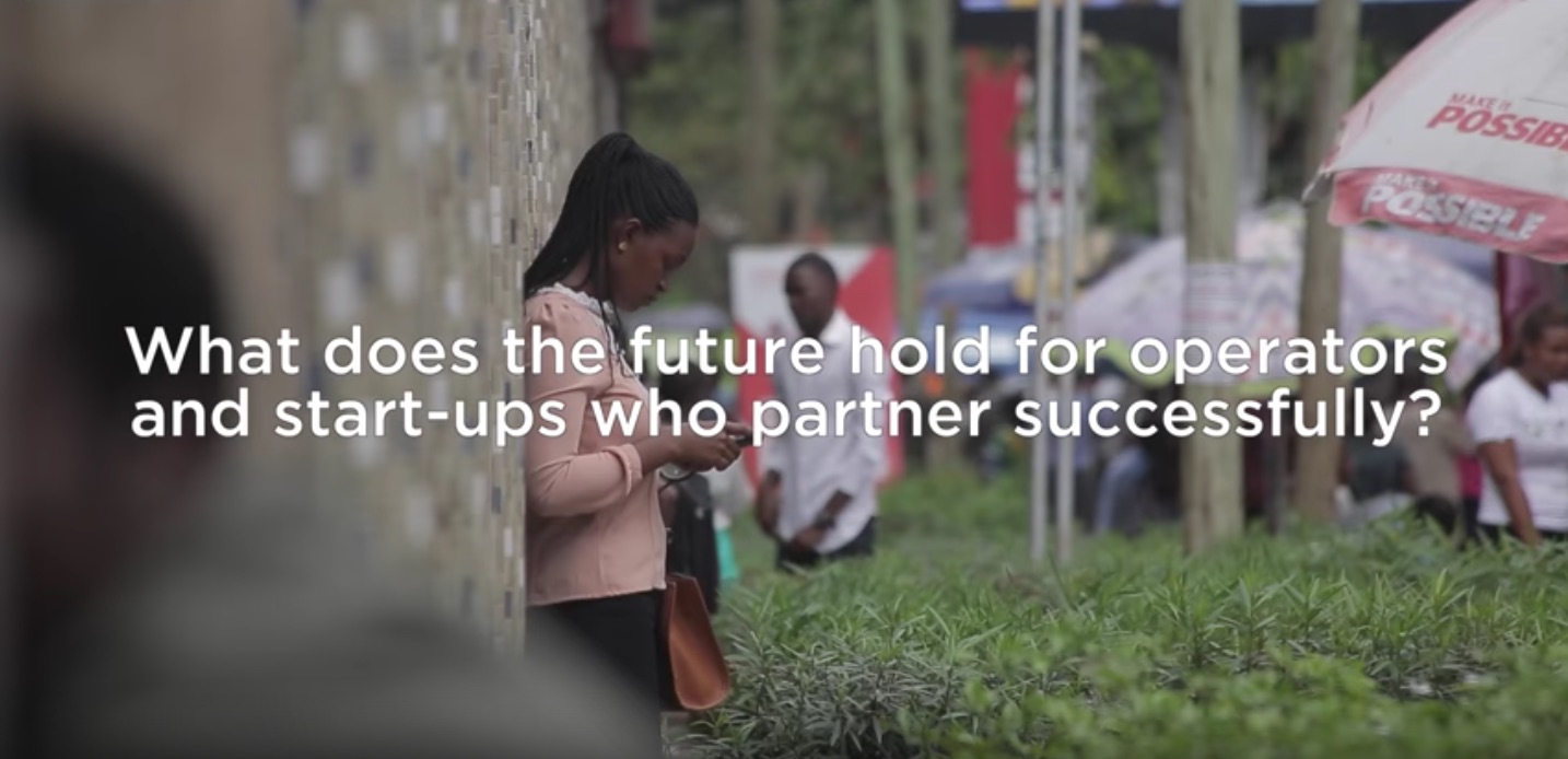 Post Profile Four takeaways on synergies between mobile operators and African startups image of GSMA Report