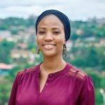 Testimonial Profile Hafsah Jumare image of Hafsah Jumare Coamana Kenya