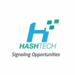Venture Profile Www.hashtech.co.tz image of Hashtech Logo