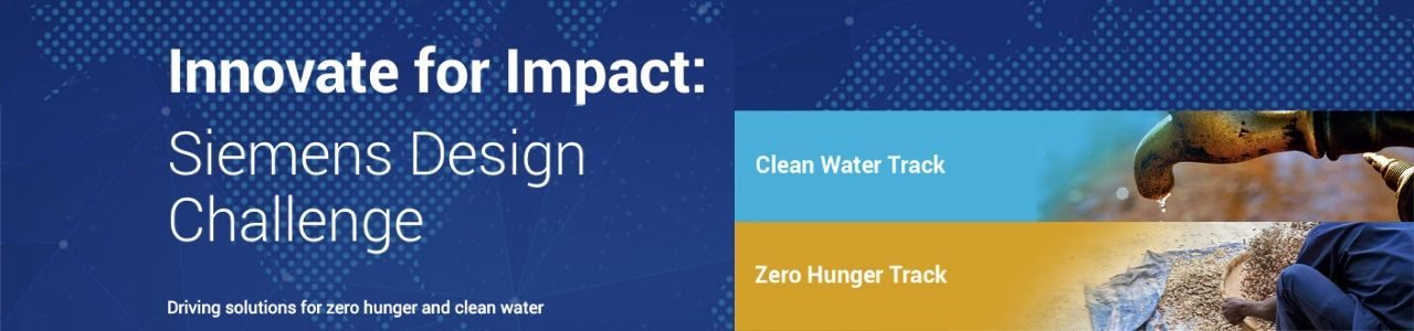 Innovate for Impact: Siemens Design Challenge