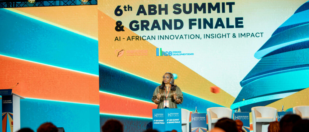 Post Profile Resilience: A winning strategy for legacy-building by Ibukun Awosika, ABH Grand Finale Judge image of Ibukun Awosika ABH Grand Finale Judge