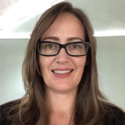 Loretta Foran - IFC TechEmerge