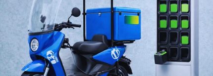 Venture Profile Chariot Messenger Ltd image of IMG