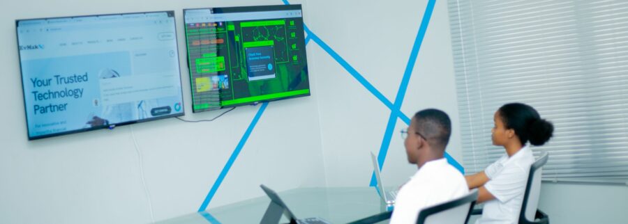 Cover image of EvMak Tanzania, Financial services venture on VC4A