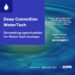 Partner Program Deep ConneXion WaterTech image of Instagram PostCarousel Ads